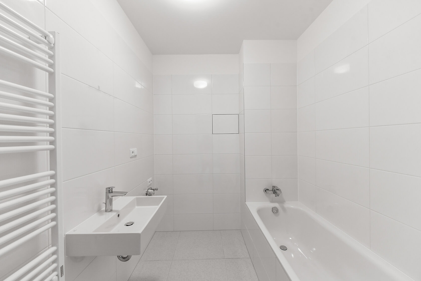 Kolmanova, Modřany - Praha 4 | Pronájem, Byt 3+kk, 93 m²
