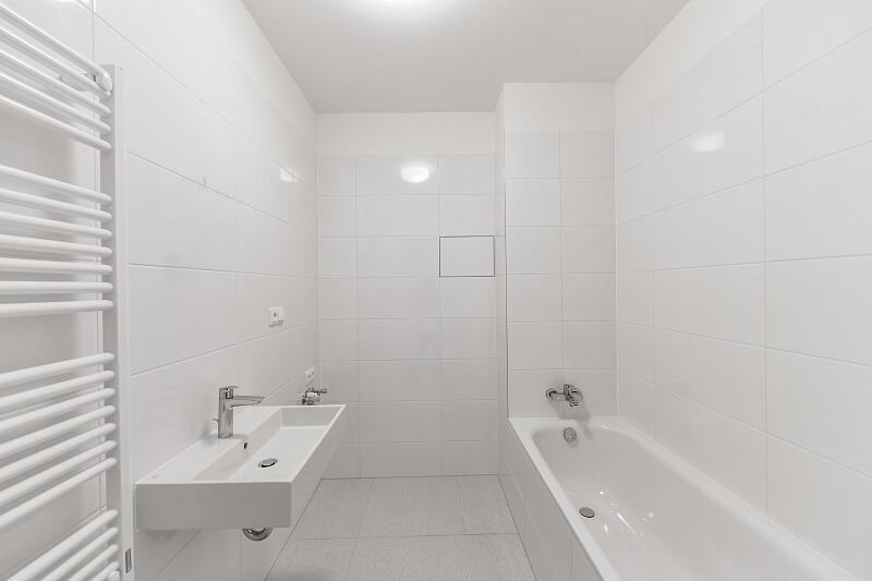 Kolmanova, Modřany - Praha 4 | Pronájem, Byt 3+kk, 93 m²
