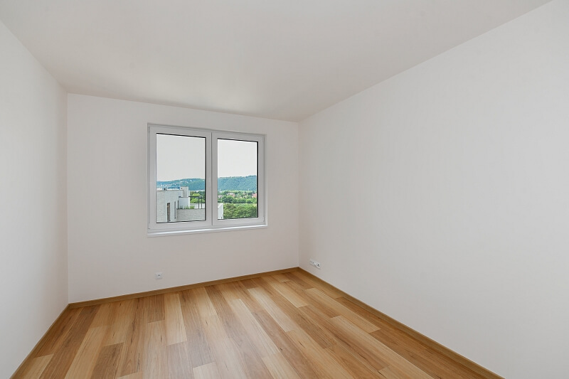 Kolmanova, Modřany - Praha 4 | Pronájem, Byt 3+kk, 93 m²