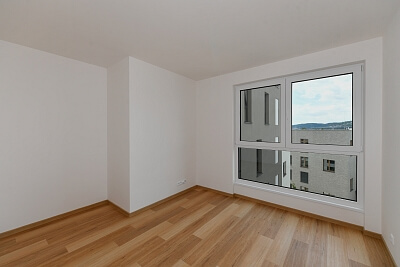 Kolmanova, Modřany - Praha 4 | Pronájem, Byt 3+kk, 93 m²
