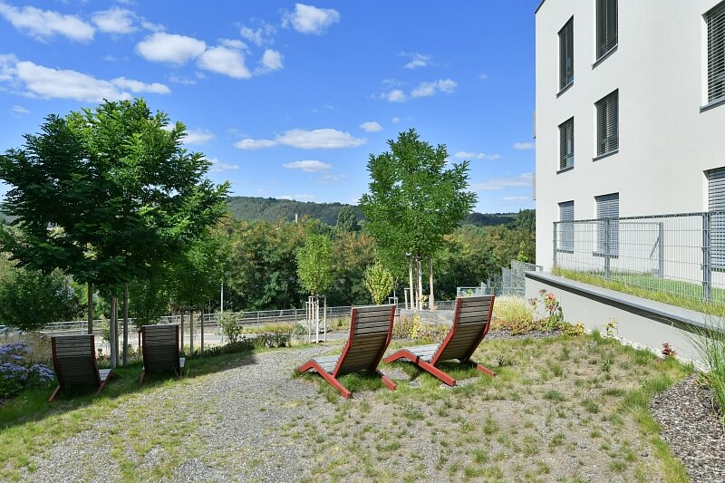 Kolmanova, Modřany - Praha 4 | Pronájem, Byt 3+kk, 93 m²