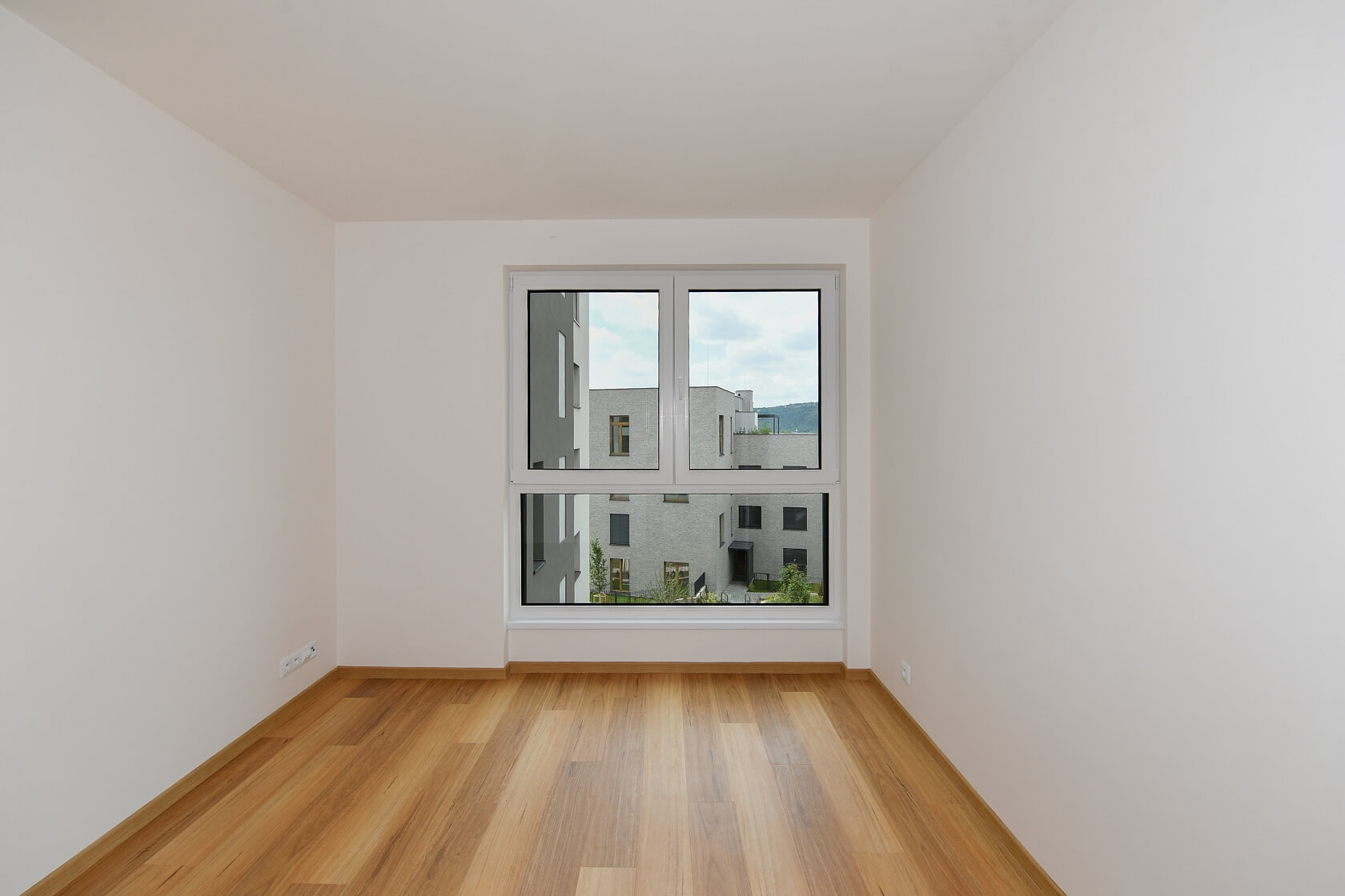 Kolmanova, Modřany - Prague 4 | Rent, Apartment Two-bedroom (3+kk), 93 m²