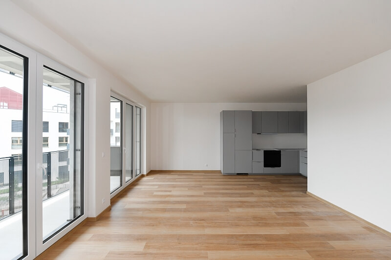 Kolmanova, Modřany - Praha 4 | Pronájem, Byt 3+kk, 93 m²