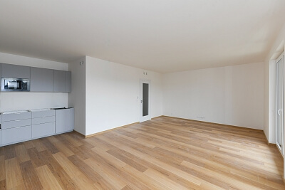 Kolmanova, Modřany - Prague 4 | Rent, Apartment Two-bedroom (3+kk), 93 m²