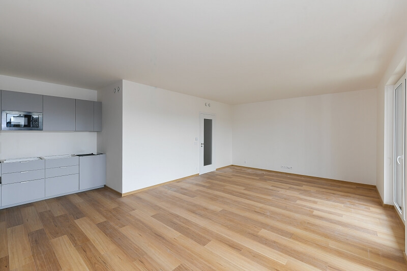 Kolmanova, Modřany - Prague 4 | Rent, Apartment Two-bedroom (3+kk), 93 m²