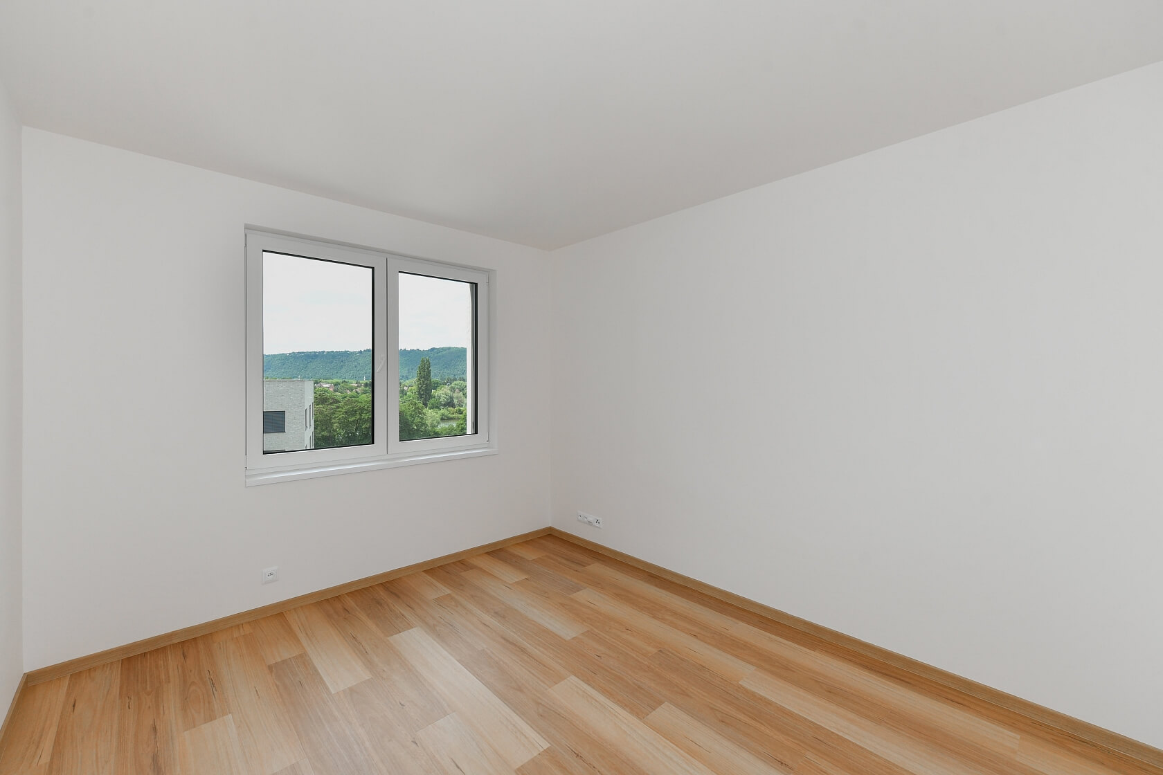 Kolmanova, Modřany - Praha 4 | Pronájem, Byt 3+kk, 93 m²