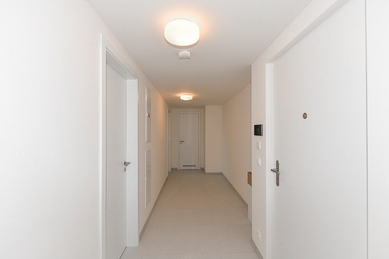 Kolmanova, Modřany - Praha 4 | Pronájem, Byt 3+kk, 93 m²
