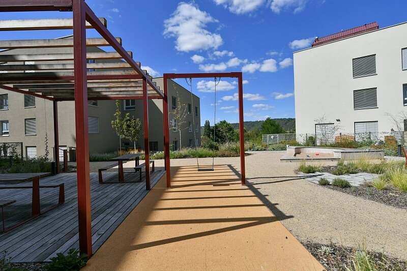 Kolmanova, Modřany - Praha 4 | Pronájem, Byt 3+kk, 93 m²