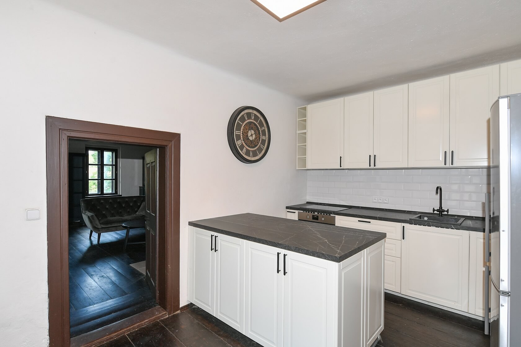 Hlavní, Dolany nad Vltavou - Mělník | Prodej, Rodinný dům 7+kk, 637 m²