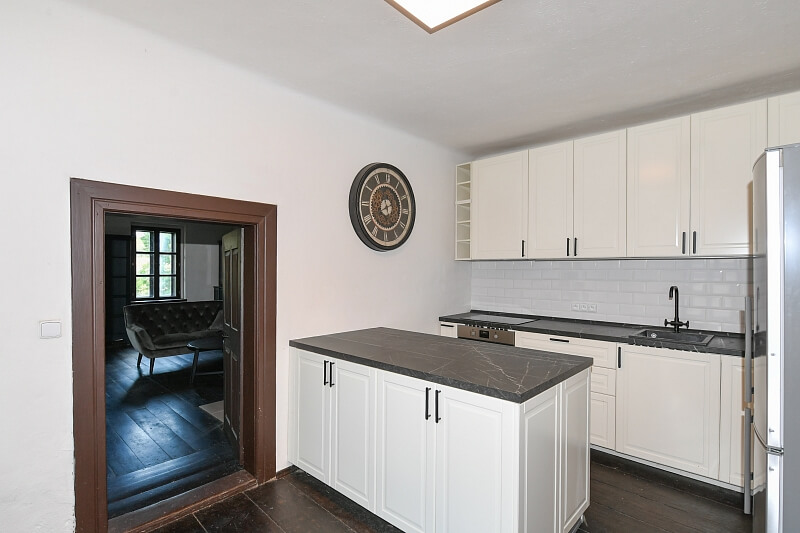 Hlavní, Dolany nad Vltavou - Mělník | Sale, House Six-bedroom (7+kk), 637 m²