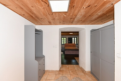 Hlavní, Dolany nad Vltavou - Mělník | Prodej, Rodinný dům 7+kk, 637 m²