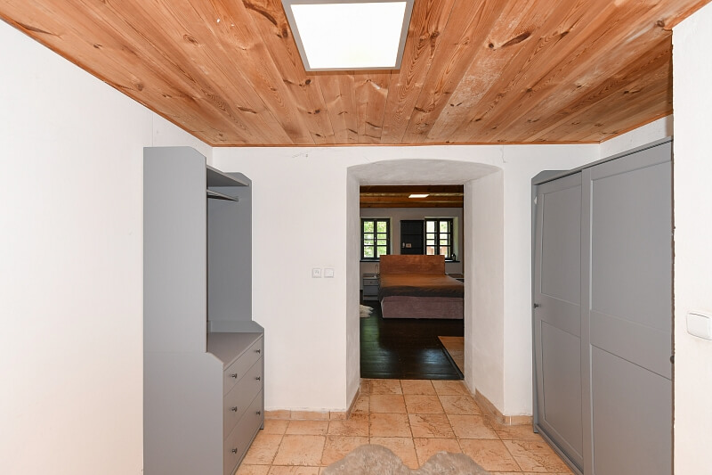 Hlavní, Dolany nad Vltavou - Mělník | Sale, House Six-bedroom (7+kk), 637 m²