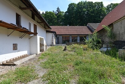 Hlavní, Dolany nad Vltavou - Mělník | Prodej, Rodinný dům 7+kk, 637 m²