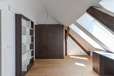 Hlavní, Dolany nad Vltavou - Mělník | Sale, House Six-bedroom (7+kk), 637 m²