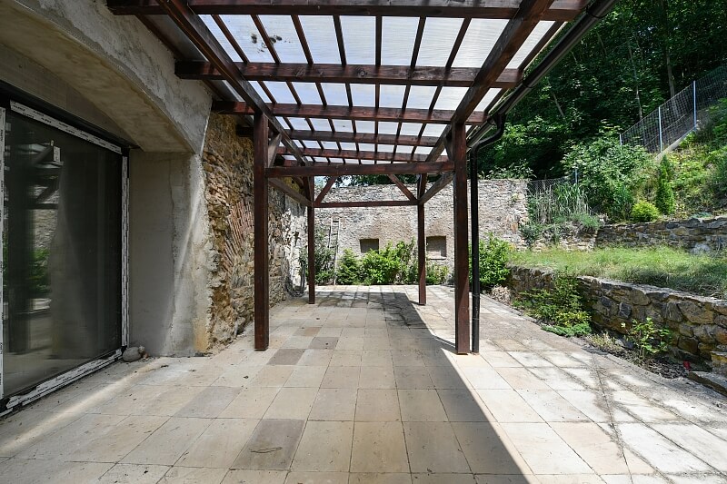 Hlavní, Dolany nad Vltavou - Mělník | Sale, House Six-bedroom (7+kk), 637 m²