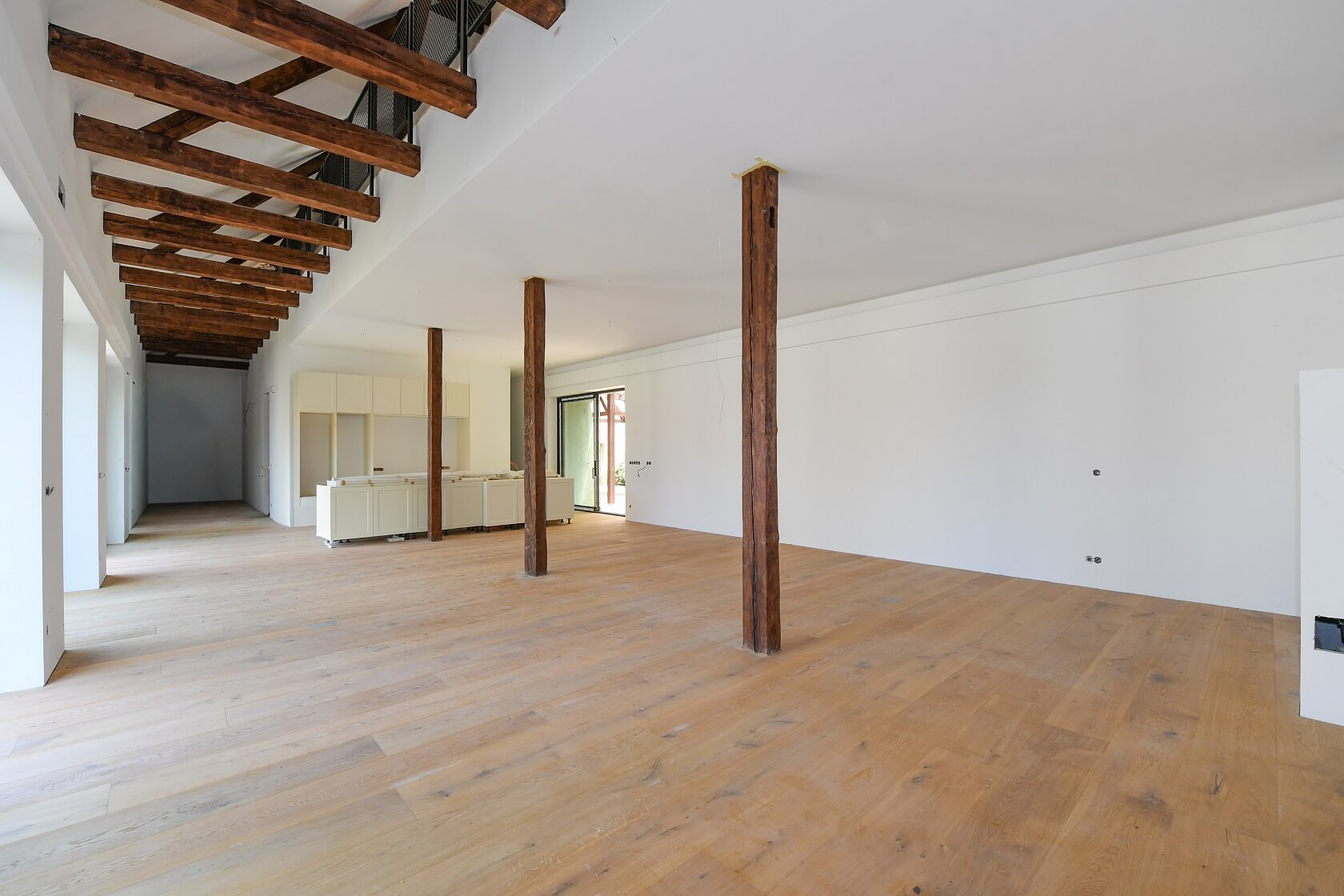 Hlavní, Dolany nad Vltavou - Mělník | Prodej, Rodinný dům 7+kk, 637 m²