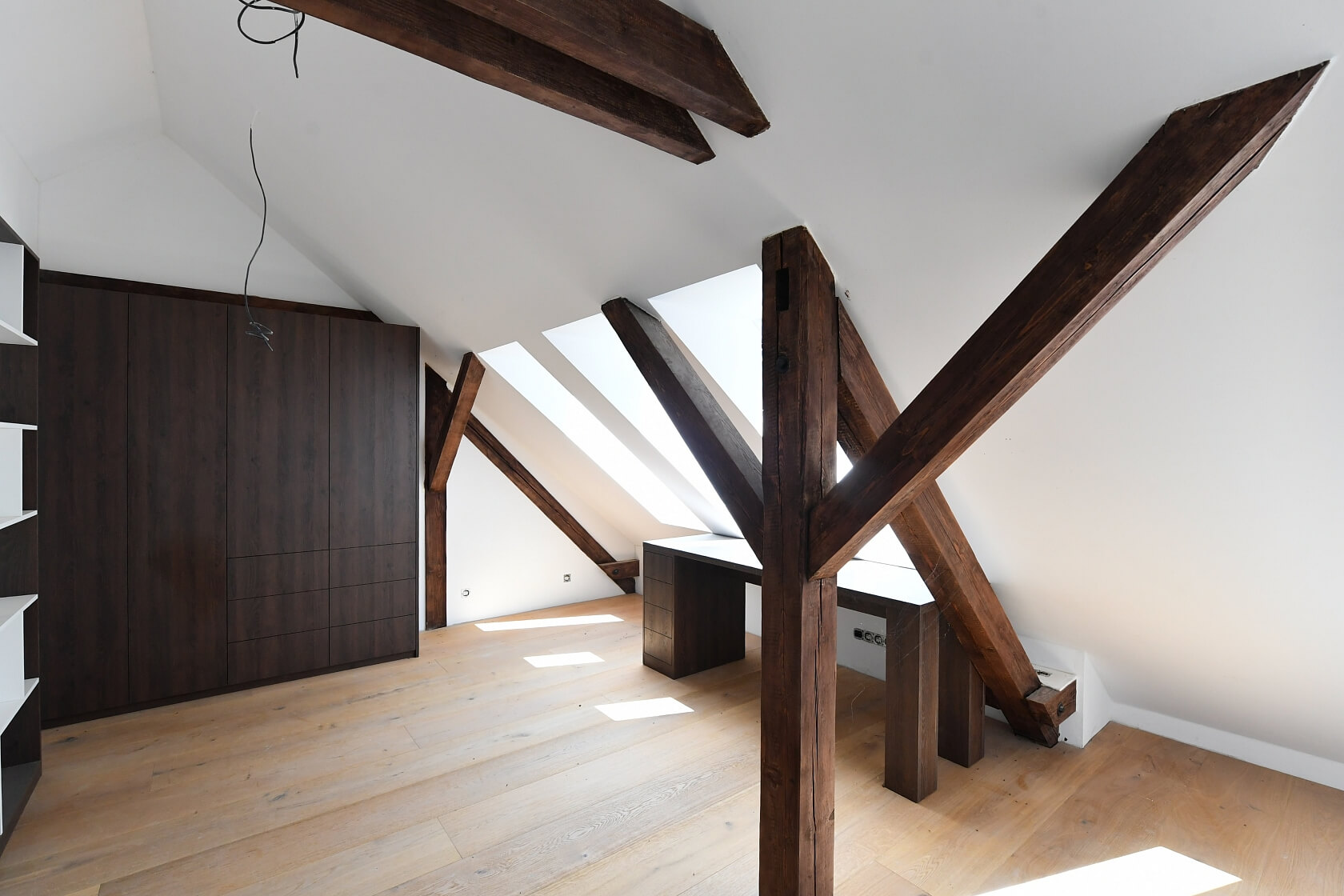 Hlavní, Dolany nad Vltavou - Mělník | Sale, House Six-bedroom (7+kk), 637 m²