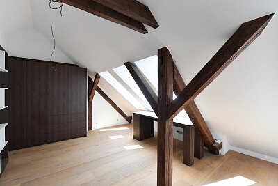 Hlavní, Dolany nad Vltavou - Mělník | Sale, House Six-bedroom (7+kk), 637 m²