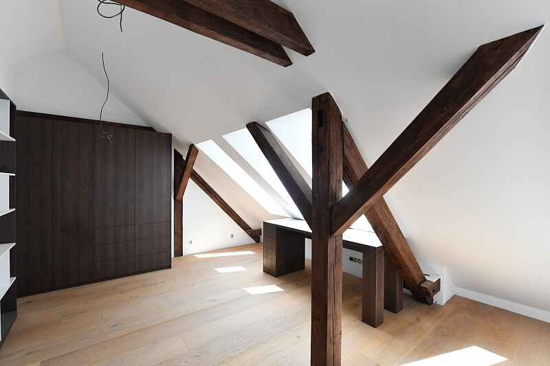 Hlavní, Dolany nad Vltavou - Mělník | Sale, House Six-bedroom (7+kk), 637 m²