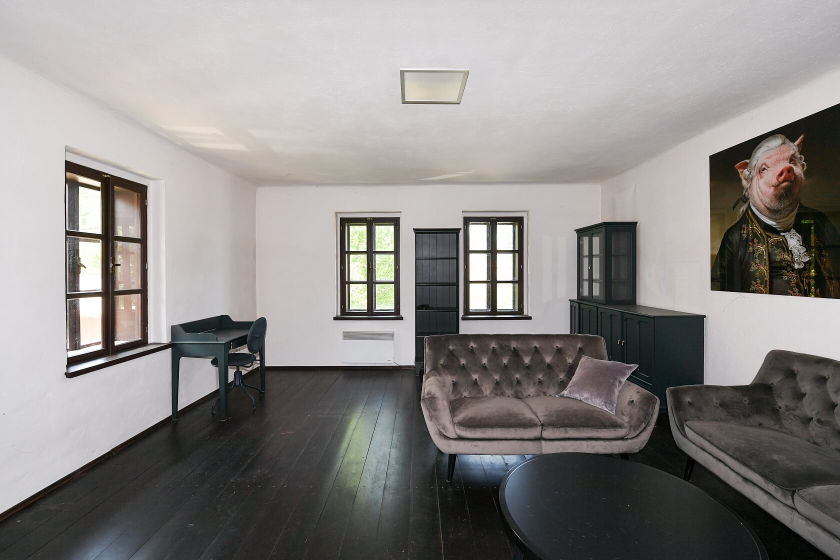 Hlavní, Dolany nad Vltavou - Mělník | Sale, House Six-bedroom (7+kk), 637 m²