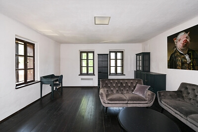 Hlavní, Dolany nad Vltavou - Mělník | Prodej, Rodinný dům 7+kk, 637 m²