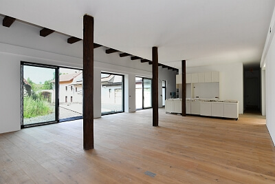 Hlavní, Dolany nad Vltavou - Mělník | Sale, House Six-bedroom (7+kk), 637 m²