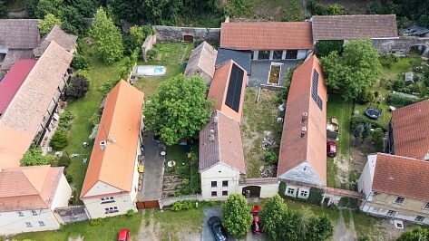 Hlavní, Dolany nad Vltavou - Mělník | Sale, House Six-bedroom (7+kk), 637 m²