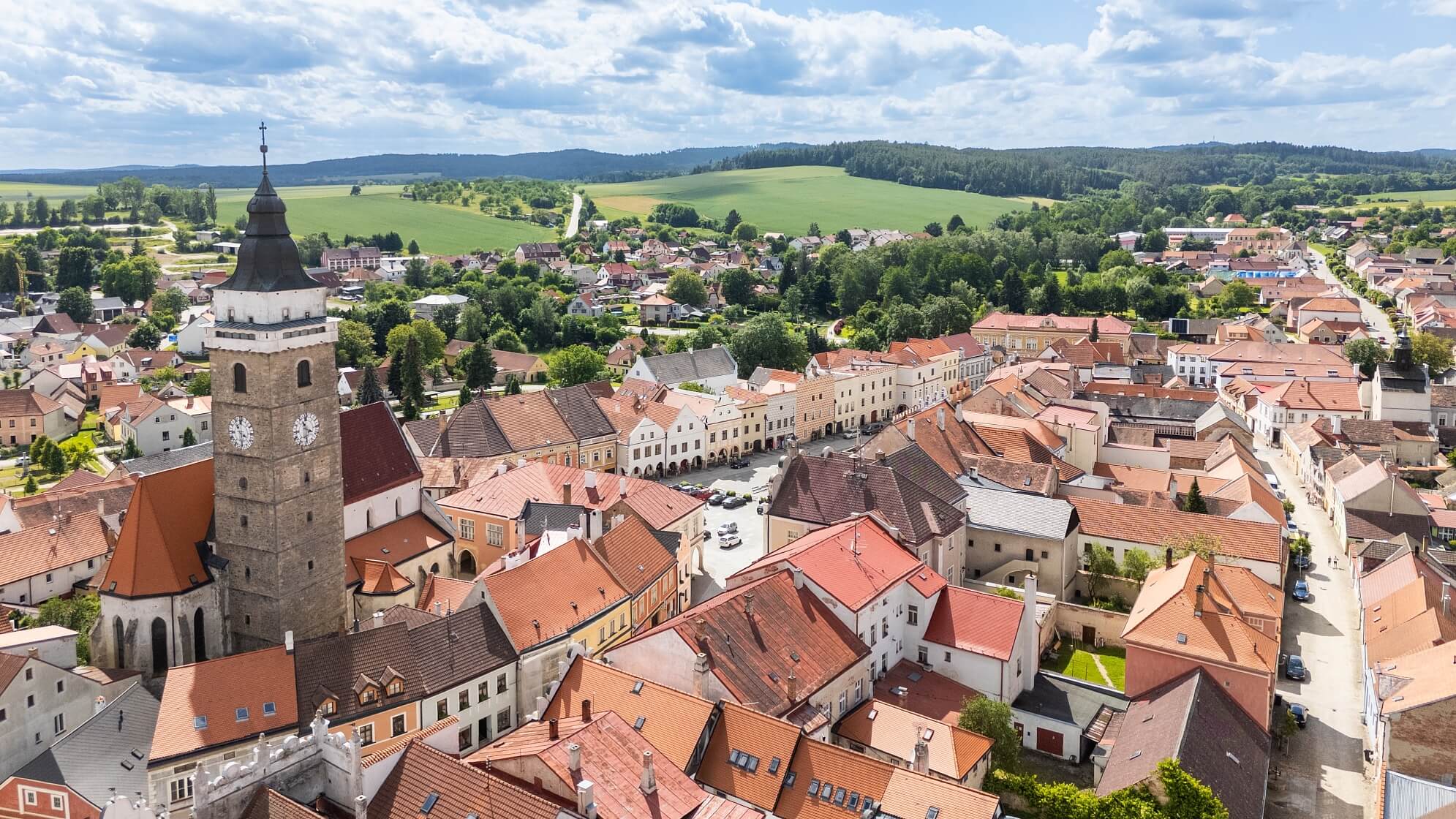 Stálkov, Slavonice - Jindřichův Hradec | Prodej, Rodinný dům 6+1, 376 m²