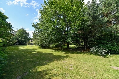 Stálkov, Slavonice - Jindřichův Hradec | Prodej, Rodinný dům 6+1, 376 m²