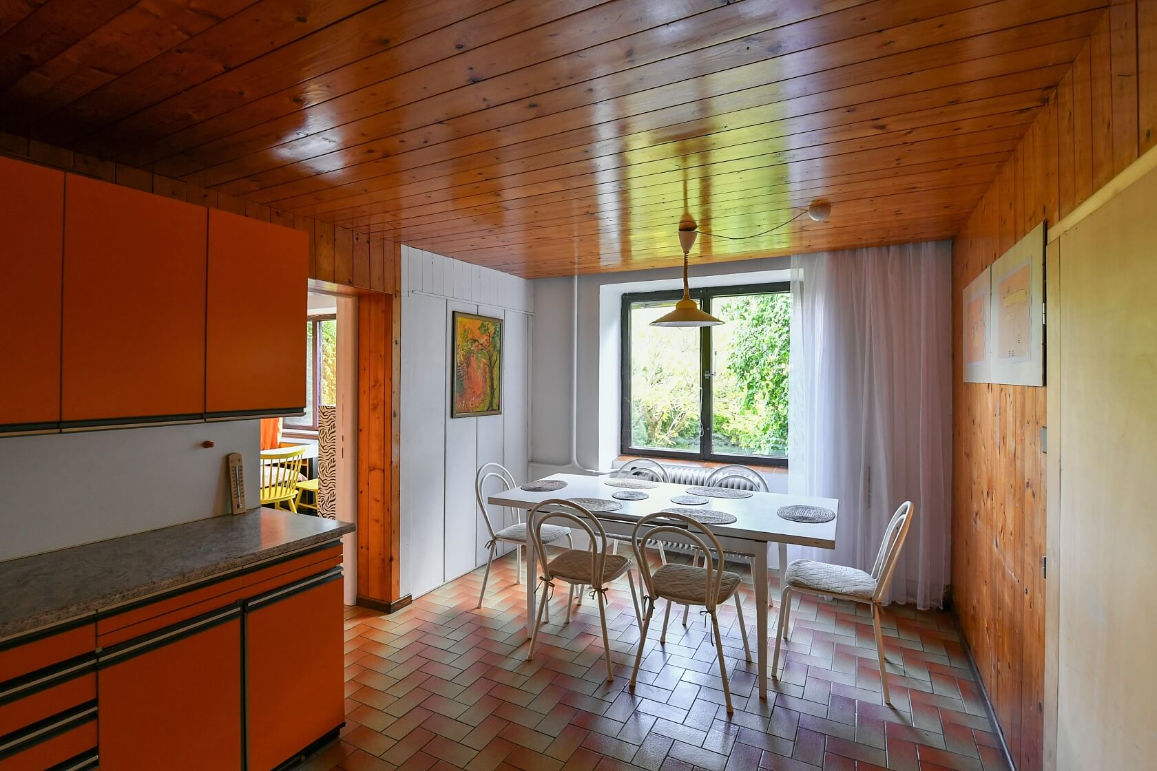 Stálkov, Slavonice - Jindřichův Hradec | Prodej, Rodinný dům 6+1, 376 m²