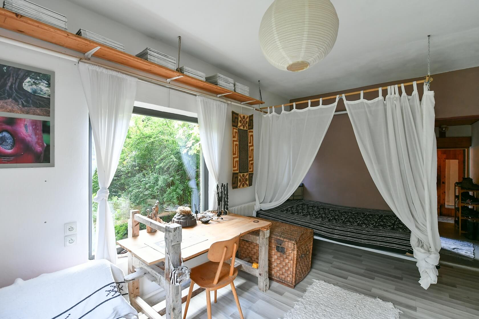 Stálkov, Slavonice - Jindřichův Hradec | Sale, House Five-bedroom (6+1), 376 m²