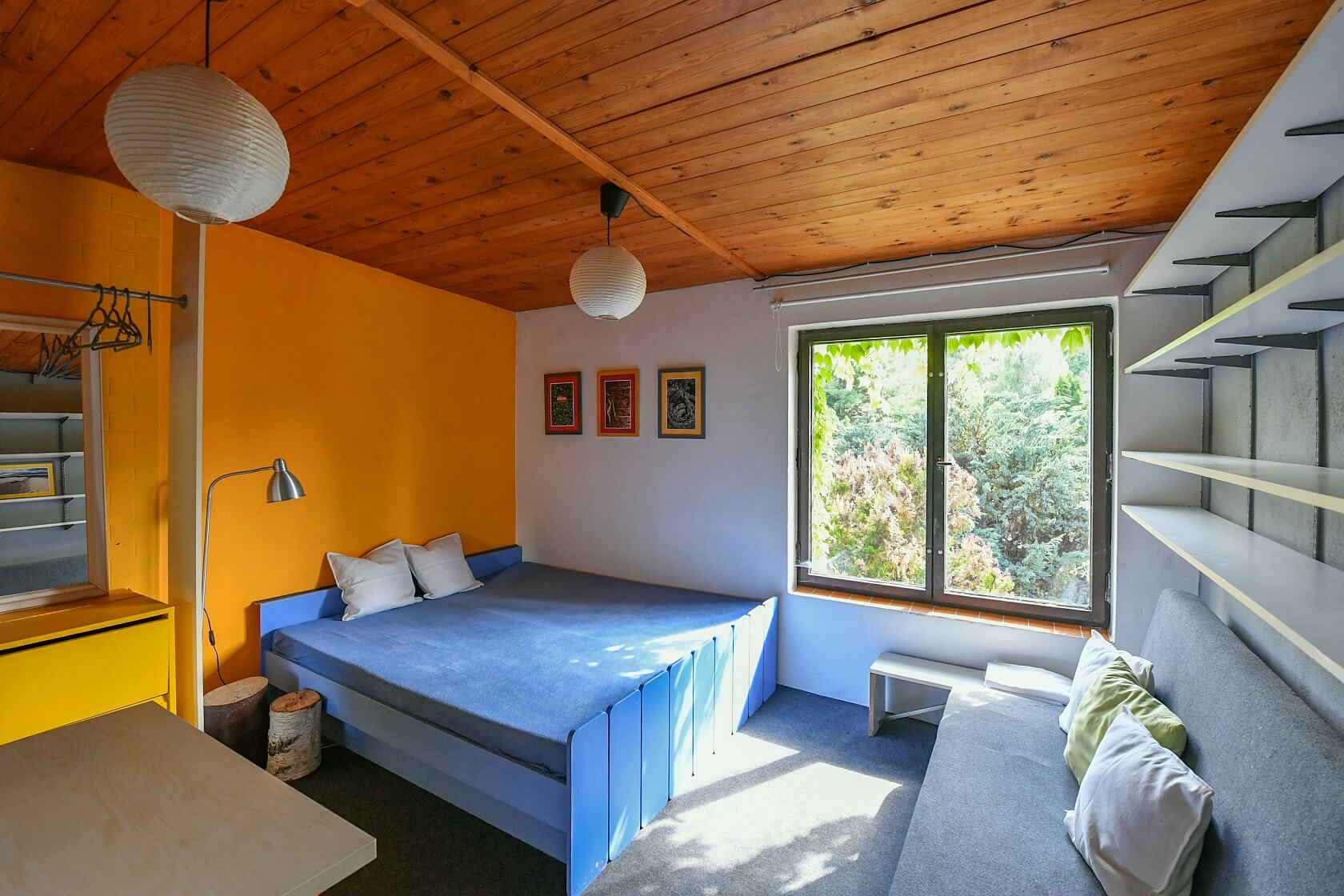 Stálkov, Slavonice - Jindřichův Hradec | Sale, House Five-bedroom (6+1), 376 m²