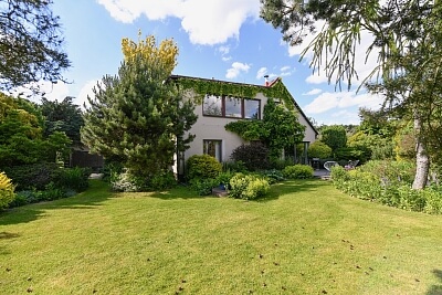 Stálkov, Slavonice - Jindřichův Hradec | Sale, House Five-bedroom (6+1), 376 m²