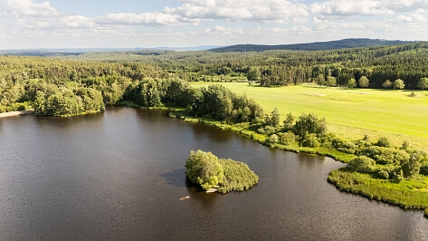 Stálkov, Slavonice - Jindřichův Hradec | Prodej, Rodinný dům 6+1, 376 m²