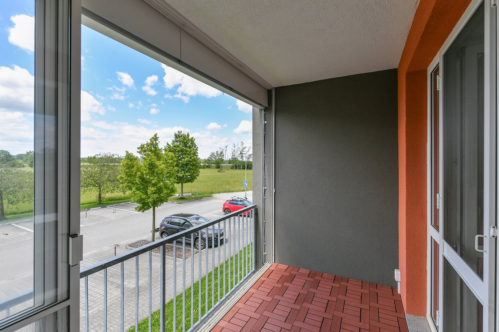 Jiřího Havlise, Třeboň | Sale, Apartment Studio (1+kk), 34 m²