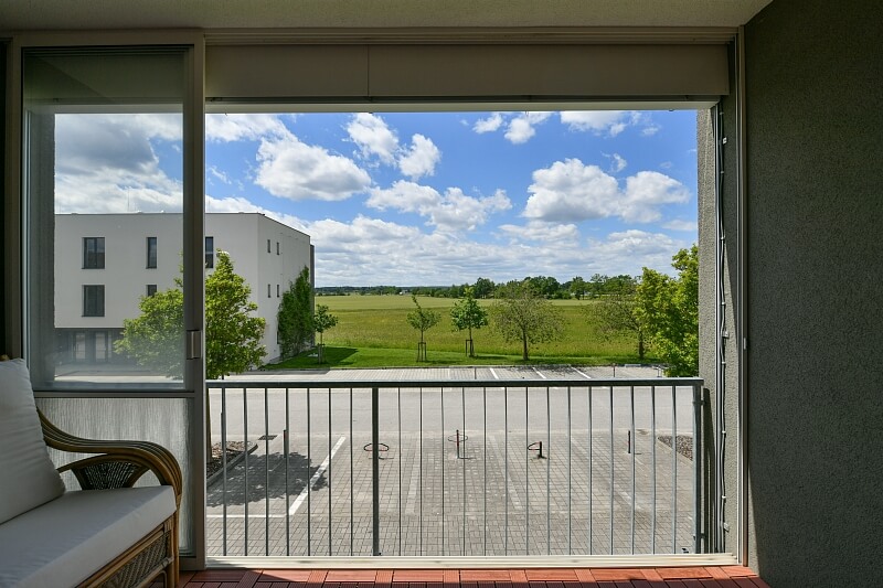 Jiřího Havlise, Třeboň | Sale, Apartment Studio (1+kk), 34 m²