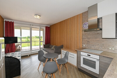 Jiřího Havlise, Třeboň - Třeboň | Prodej, Byt 1+kk, 34 m²