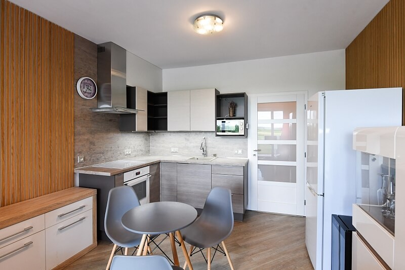 Jiřího Havlise, Třeboň | Sale, Apartment Studio (1+kk), 34 m²