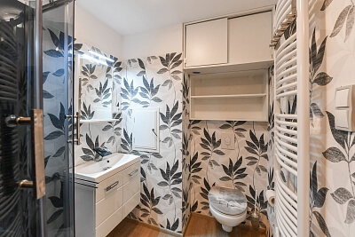 Jiřího Havlise, Třeboň - Třeboň | Prodej, Byt 1+kk, 34 m²