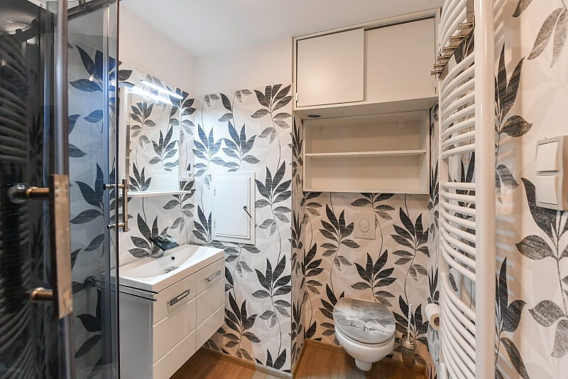 Jiřího Havlise, Třeboň | Sale, Apartment Studio (1+kk), 34 m²