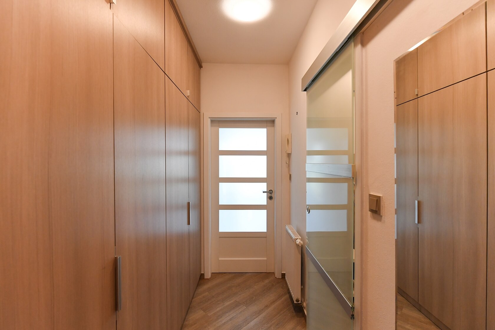 Jiřího Havlise, Třeboň | Sale, Apartment Studio (1+kk), 34 m²
