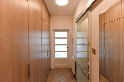 Jiřího Havlise, Třeboň - Třeboň | Prodej, Byt 1+kk, 34 m²