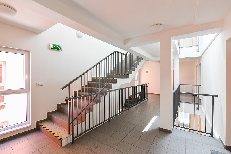 Jiřího Havlise, Třeboň | Sale, Apartment Studio (1+kk), 34 m²