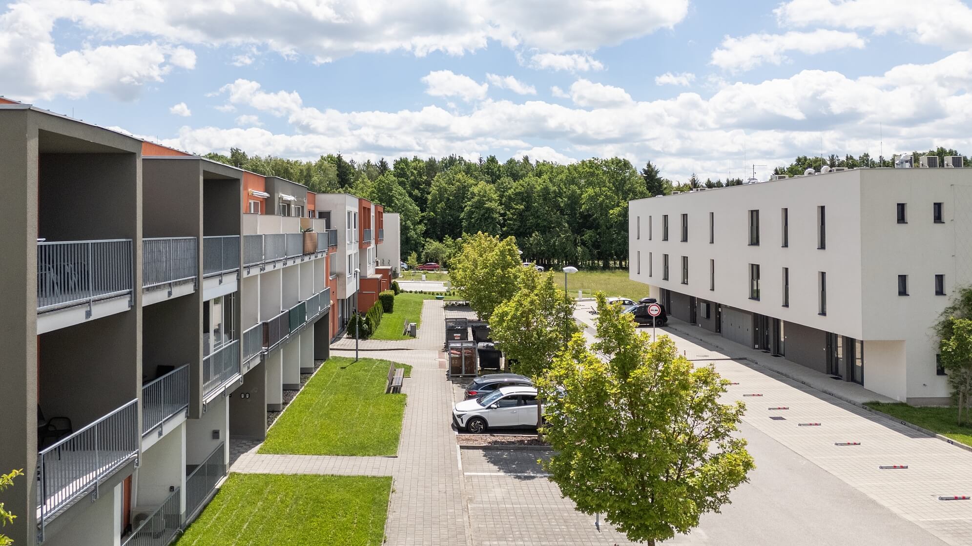 Jiřího Havlise, Třeboň - Třeboň | Prodej, Byt 1+kk, 34 m²