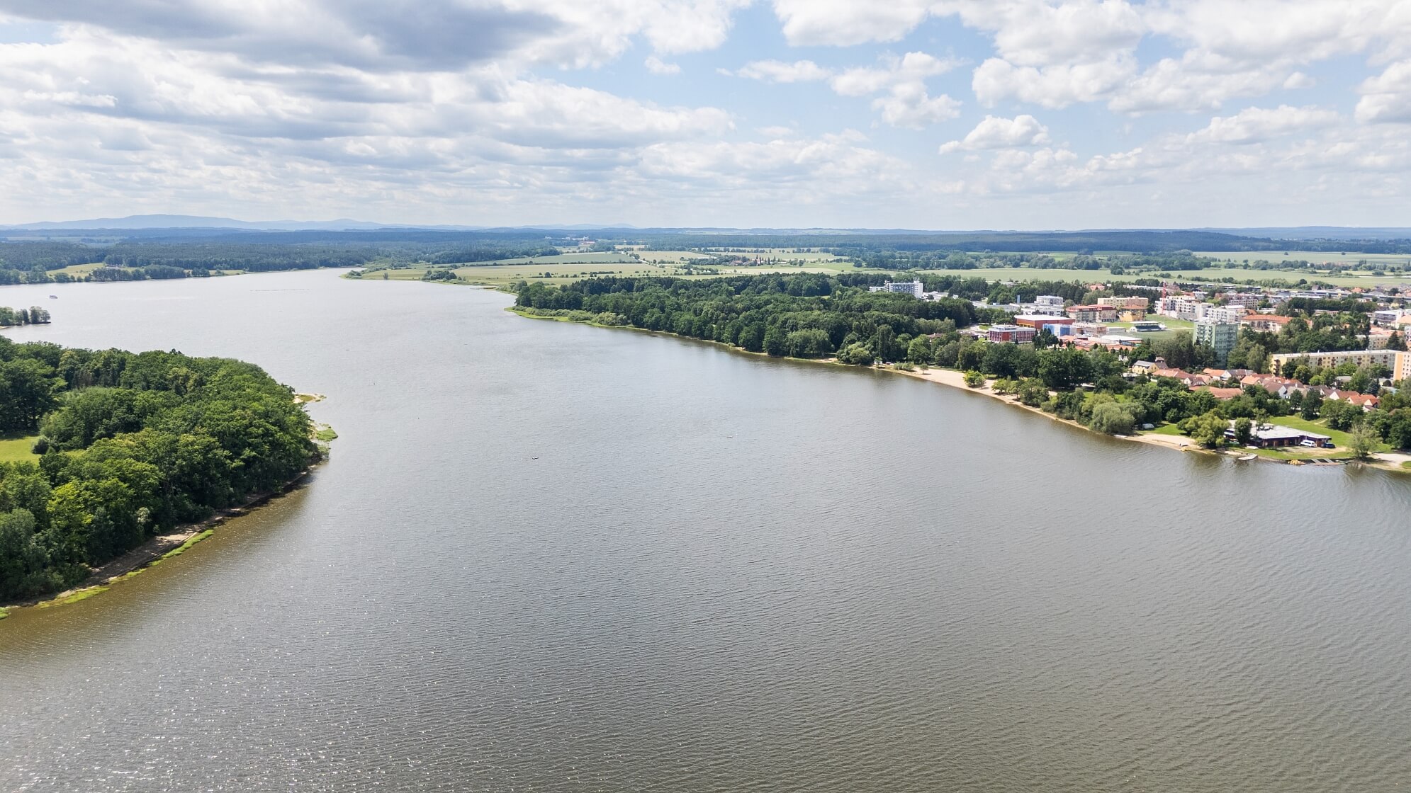 Jiřího Havlise, Třeboň | Sale, Apartment Studio (1+kk), 34 m²