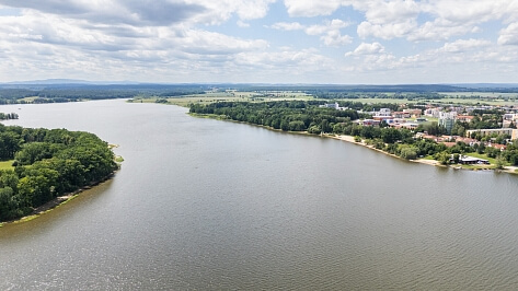 Jiřího Havlise, Třeboň - Třeboň | Prodej, Byt 1+kk, 34 m²