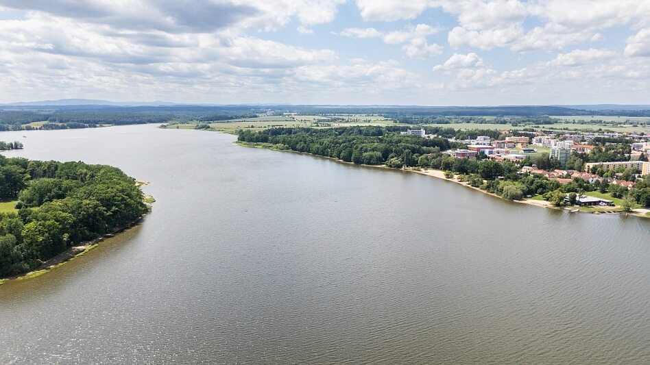 Jiřího Havlise, Třeboň | Sale, Apartment Studio (1+kk), 34 m²