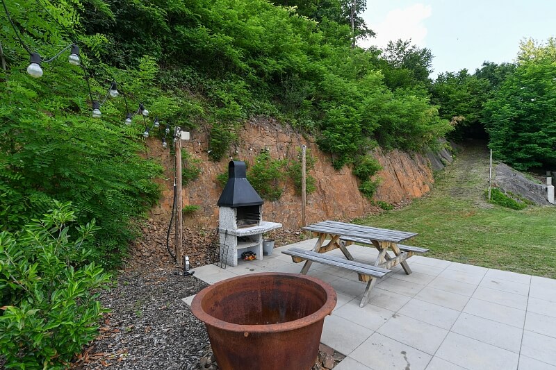 Masečín, Štěchovice - Praha-západ | Sale, House One-bedroom (2+kk), 78 m²