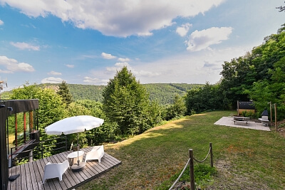 Masečín, Štěchovice - Praha-západ | Prodej, Rodinný dům 2+kk, 78 m²