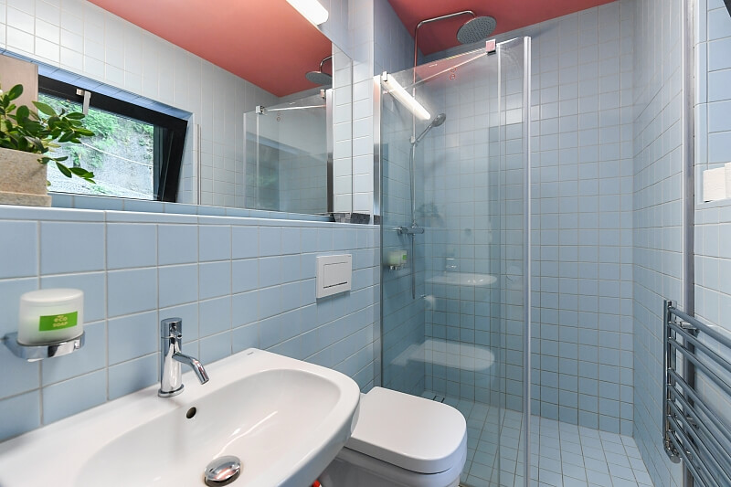 Masečín, Štěchovice - Praha-západ | Sale, House One-bedroom (2+kk), 78 m²